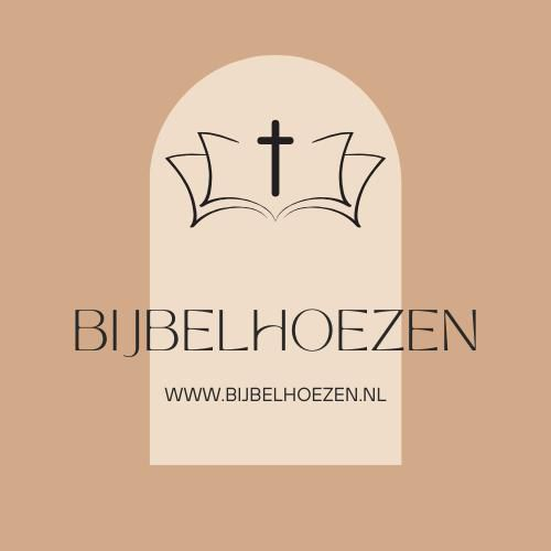 Bijbelhoezen.nl - voor elke Bijbel een passende hoes