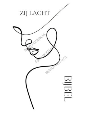 Zij Lacht Bijbel Moderne Vrouw