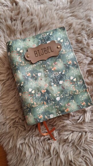Luxe Bijbel Labels
