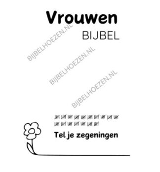 Tel je zegeningen