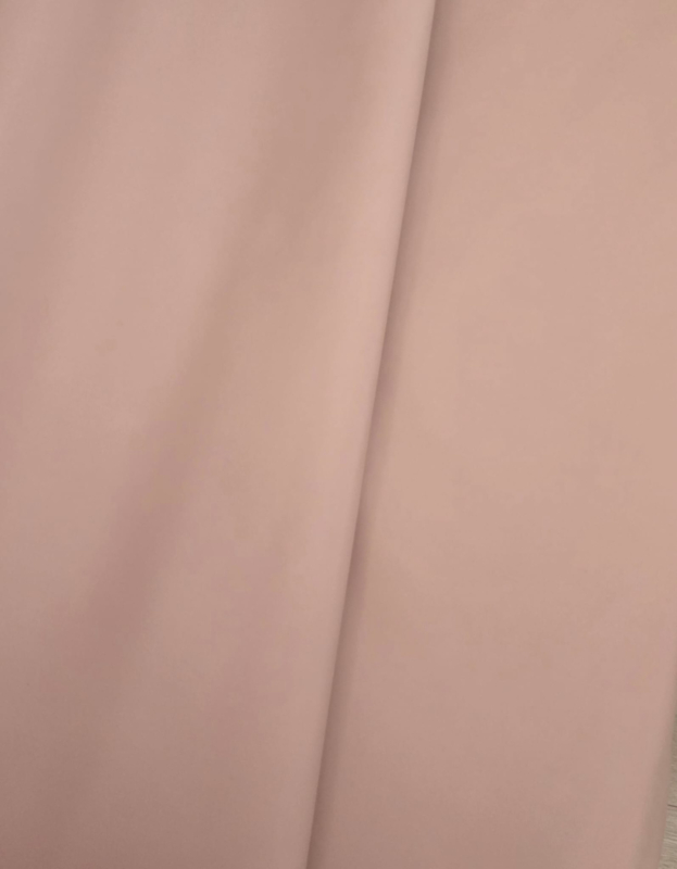 Bijbelhoes Leer Peach à la zij lacht qua kleur