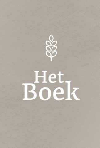 Het Boek