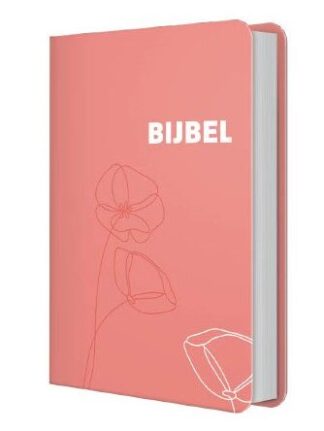 Bijbel (HSV) - Hardcover vrouw