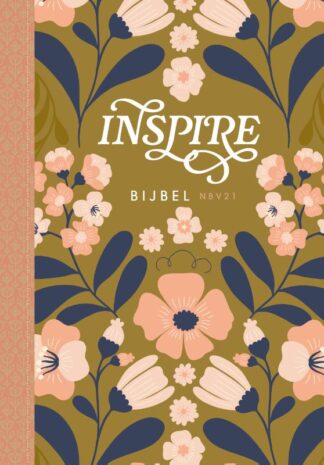 Inspire Bijbel NBV21