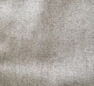Bijbelhoes wolvilt (gerecycled wol) beige voor de vrouwenbijbel