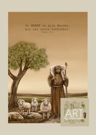 Art by Claudia ontwerp op jouw hoes