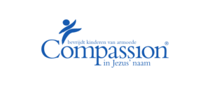Logo Compassion