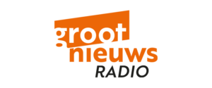 Logo Groot Nieuws Radio