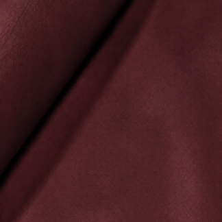 Vintage bruin aubergine