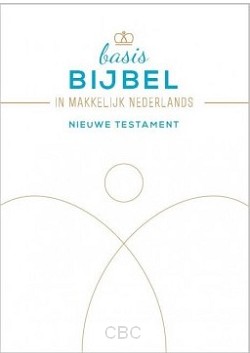 Basisbijbel - Nieuw Testament standaard