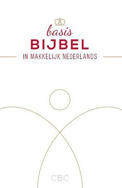 Basisbijbel paperback 12 x 18