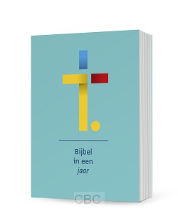 Bijbel BGT in een jaar