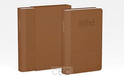 Bijbel NBV21 compact tijdloos