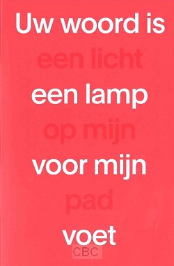 Bijbel NBV21 paperback editie