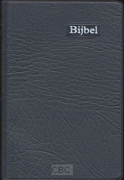 Evangelisatiebijbel V34 sv
